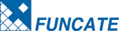 Logo da FUNCATE