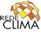 Logo Rede Clima