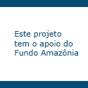 Logo do Fundo Amazônia