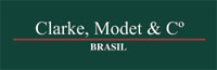 Logo da Clarke, Modet