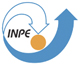 Logo do INPE